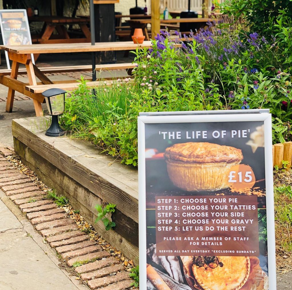 A1 Poster Printing Shropshire